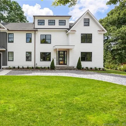 Buy this 5 bed house on 1 Old Greenwich Lane in Greenwich, CT 06878