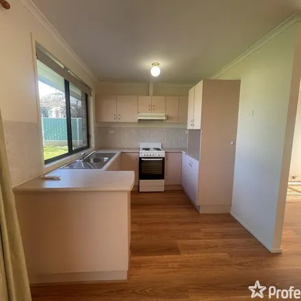 Rent this 3 bed apartment on Yalwal Road in West Nowra NSW 2541, Australia