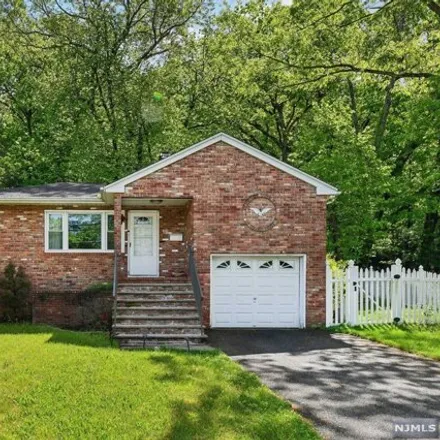 Buy this 3 bed house on 18 Canterbury Road in Ringwood, NJ 07456