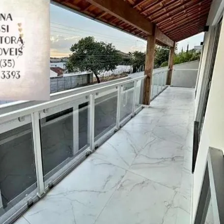 Buy this 3 bed house on Zabawa Carnes Especiais in Avenida Santa Luisa 486, Santa Luíza