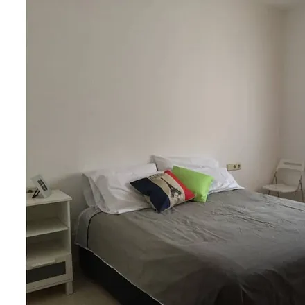 Rent this 3 bed apartment on 17310 Lloret de Mar