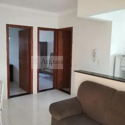 Rent this 2 bed apartment on Naamã in Avenida Oreste Romano, Assunção