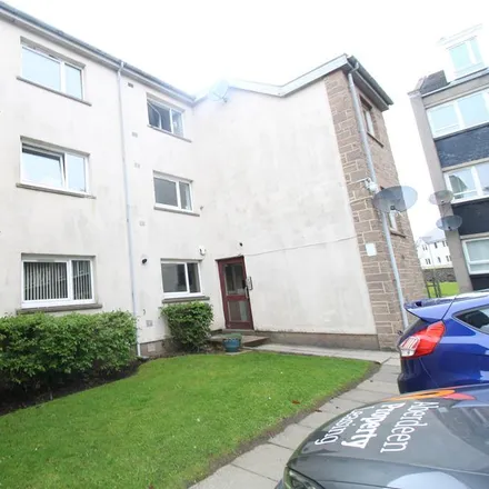 Image 1 - 17a Fonthill Terrace, Aberdeen City, AB11 7UR, United Kingdom - Apartment for rent