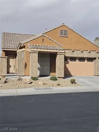 Rent this 3 bed house on 429 Via Stretto Avenue in Henderson, NV 89011
