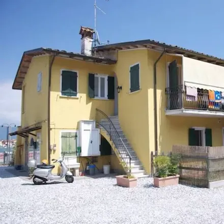 Image 6 - Ameglia, La Spezia, Italy - Apartment for rent