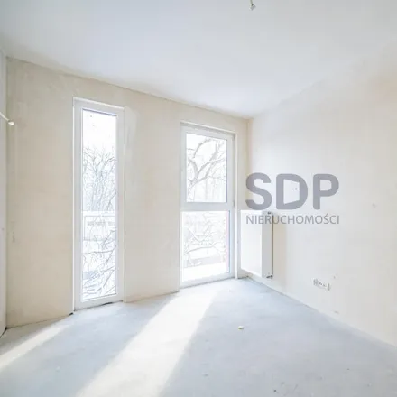 Buy this 2 bed apartment on Sołtysowicka 53a in 51-168 Wrocław, Poland