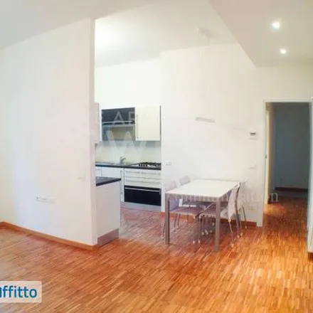Image 8 - Via Procaccini - Via Lomazzo, Via Giulio Cesare Procaccini, 20154 Milan MI, Italy - Apartment for rent