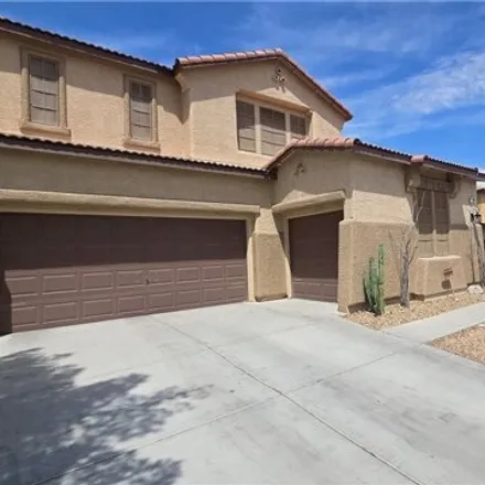 Rent this 4 bed house on 9175 Edgeworth Place in Paradise, NV 89123