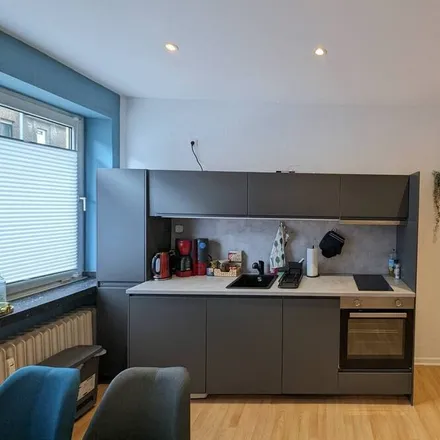 Rent this 2 bed apartment on Mönchengladbach in North Rhine-Westphalia, Germany