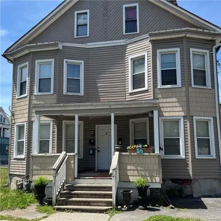 Rent this 2 bed apartment on 2 Morgan Avenue in City of Poughkeepsie, NY 12601