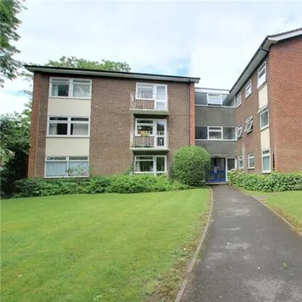 Rent this 2 bed room on Monck Court in 1-19 Southcote Road, Reading