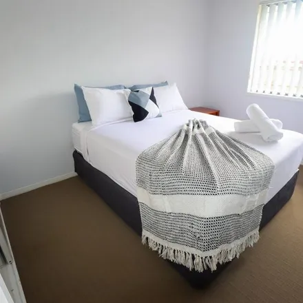 Rent this 3 bed house on Morayfield in Greater Brisbane, Australia
