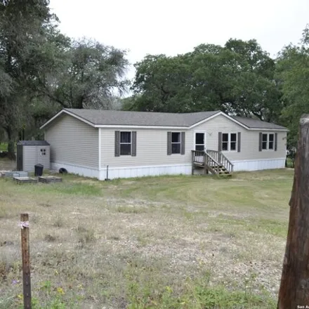 Image 2 - 158 Mil Encinos, Wilson County, TX 78101, USA - House for sale