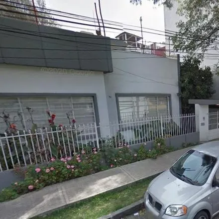 Buy this 2 bed house on Calle Anahuac 82 in Cuauhtémoc, 06760 Mexico City