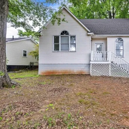 Buy this 3 bed house on 11th Alley in Bessemer, AL 35020