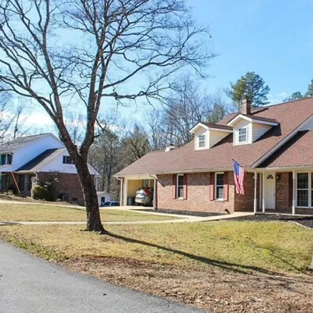 Buy this 3 bed house on 12 Skyline Drive in Murphy, NC 28906