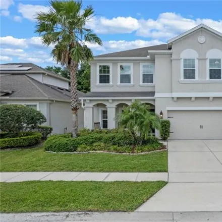 Buy this 5 bed house on 7923 Pleasant Pine Circle in Seminole County, FL 32792