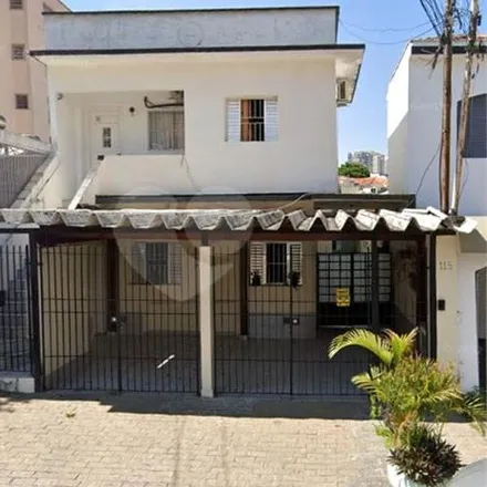 Image 2 - Rua Jorge Chammas, Vila Clementino, São Paulo - SP, 04014-002, Brazil - House for sale