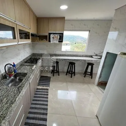 Image 2 - Alameda das Turquesas, Sarzedo - MG, 32450-000, Brazil - House for sale