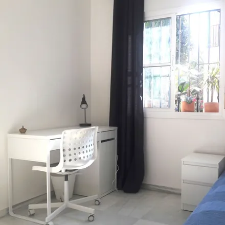 Rent this 1 bed house on Málaga in La Mosca, ES