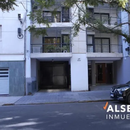 Rent this 1 bed apartment on Tucumán 2005 in Rosario Centro, Rosario