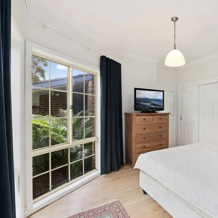 Rent this 3 bed house on North Manly NSW 2100
