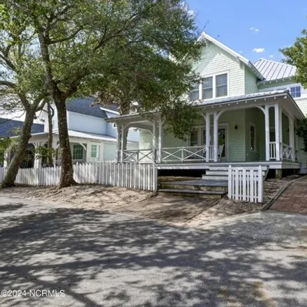 Buy this 4 bed house on 658 Wash Woods Way in Bald Head Island, Brunswick County