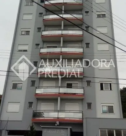 Image 2 - Rua Fábio Stalivieri, Santa Corona, Caxias do Sul - RS, 95088-338, Brazil - Apartment for sale