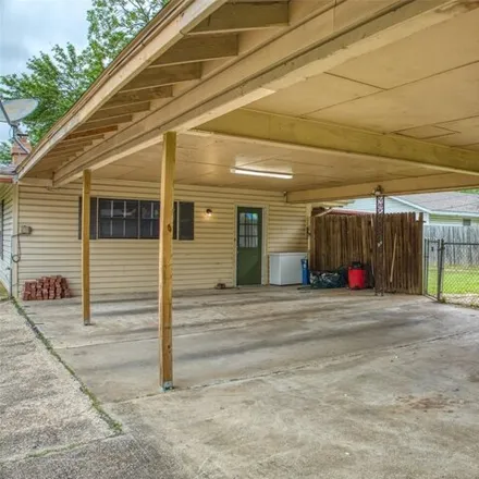 Image 4 - 271 North 34th Street, Corsicana, TX 75110, USA - House for sale