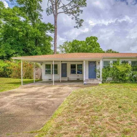 Buy this 3 bed house on 901 Brookside Drive in Pensacola, FL 32503