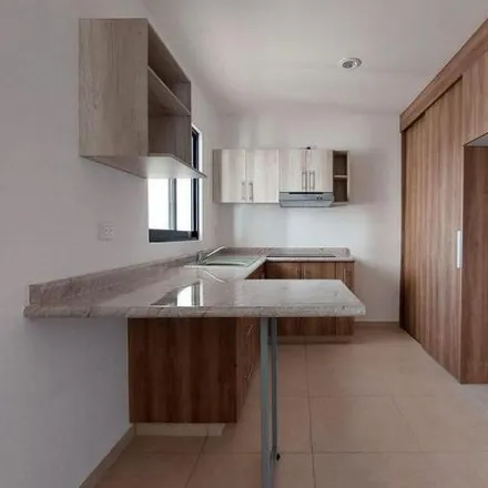 Rent this 2 bed apartment on Avenida Siglo XXI in 20126 Aguascalientes, AGU