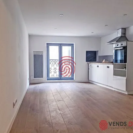 Rent this 2 bed apartment on 20 Rue Jean Rostand in 34500 Béziers, France