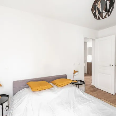 Image 6 - 138 Avenue de la République, 92400 Courbevoie, France - Apartment for rent