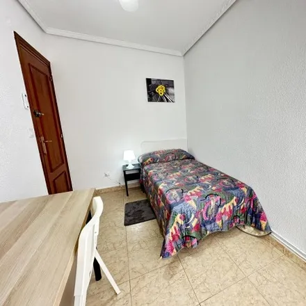 Rent this 3 bed room on Calle de Fray Melchor Cano in 28912 Leganés, Spain