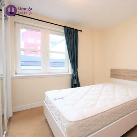 Rent this 2 bed apartment on 3 Gentle's Entry in City of Edinburgh, EH8 8PD