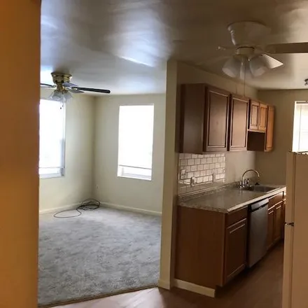 Rent this 2 bed apartment on 370 S. HIghland Avenue