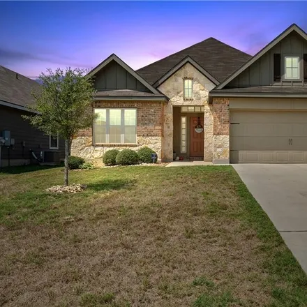 Buy this 4 bed house on 1218 Amber Dawn Drive in Temple, TX 76502