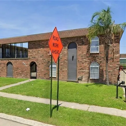 Rent this 1 bed apartment on 6817 Tara Lane in New Orleans, LA 70127