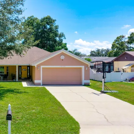 Buy this 3 bed house on 10390 Gifford Drive in Spring Hill, FL 34608