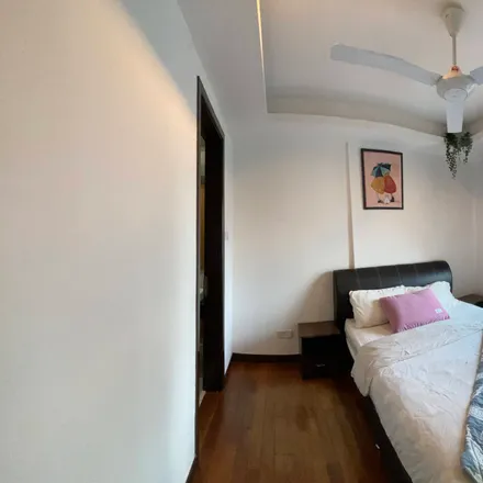 Image 8 - Casa Residency, 67 Jalan Galloway, Bukit Bintang, 50150 Kuala Lumpur, Malaysia - Apartment for rent