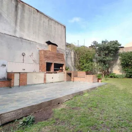 Image 1 - Bahía Blanca 2670, Villa Devoto, 1417 Buenos Aires, Argentina - House for sale