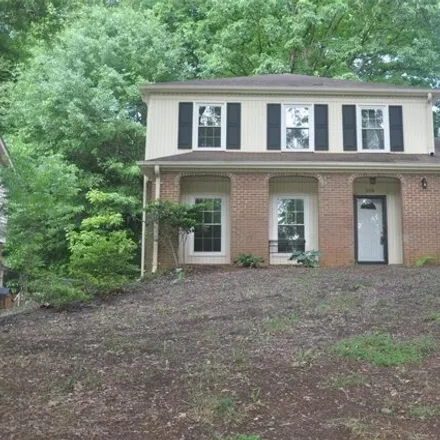 Buy this 3 bed house on 376 Greenwood Place in Cramerton, NC 28012