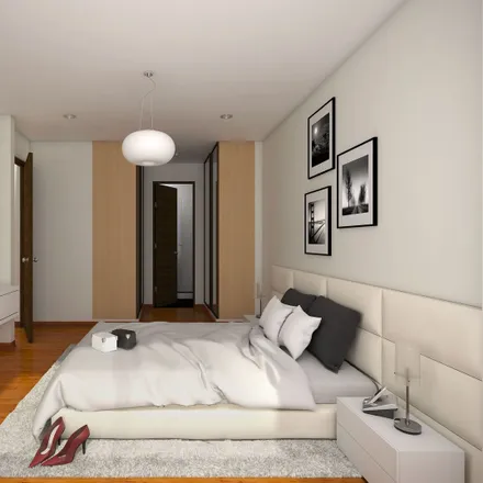 Buy this 3 bed apartment on Jirón Justo Amadeo Vigil in Magdalena, Lima Metropolitan Area 15076