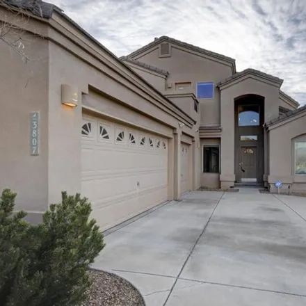 Image 6 - 3841 Alamogordo Drive Northwest, Albuquerque, NM 87120, USA - House for sale