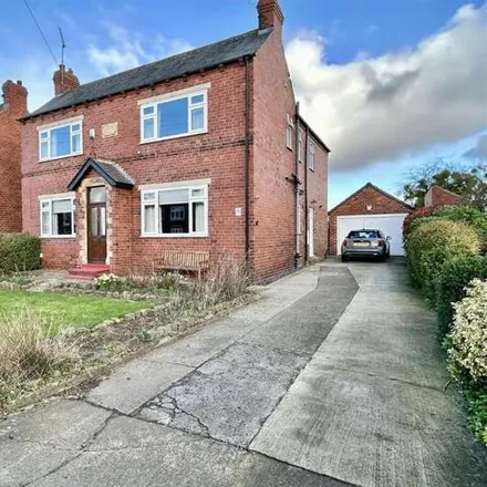 Buy this 5 bed house on Scott Ripley & Associates in 41 Pinfold Lane, Mickletown