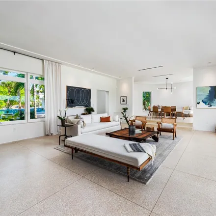 Image 5 - 1354 Bay Drive, Isle of Normandy, Miami Beach, FL 33141, USA - House for rent