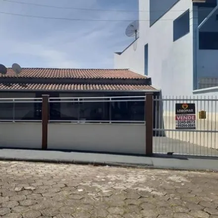 Buy this 3 bed house on Rua Afonso Radun in Centro, Barra Velha - SC