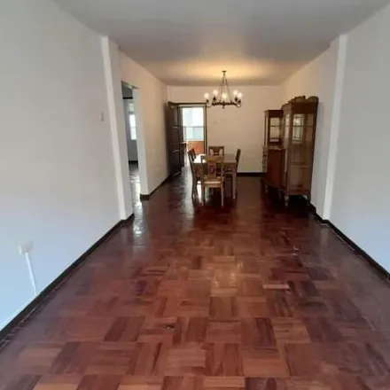 Rent this 2 bed apartment on Jirón Pedro Martinto 150 in Barranco, Lima Metropolitan Area 15063