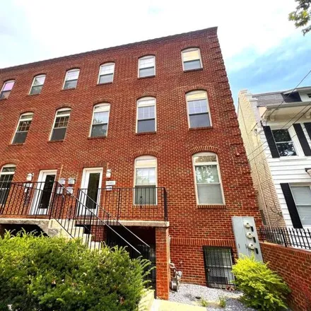 Rent this 3 bed apartment on 5407 7th Street Northwest in Washington, DC 20011