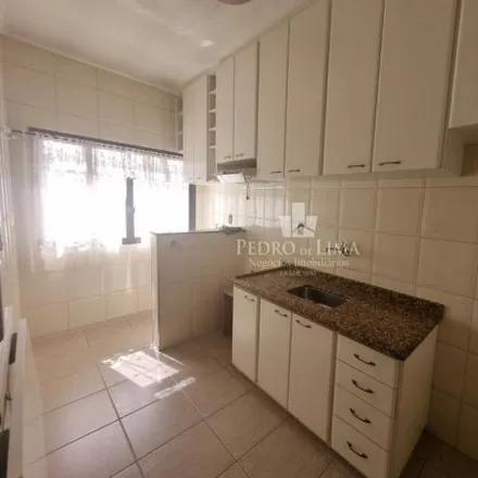 Rent this 2 bed apartment on Avenida Calim Eid in Vila São Francisco, São Paulo - SP